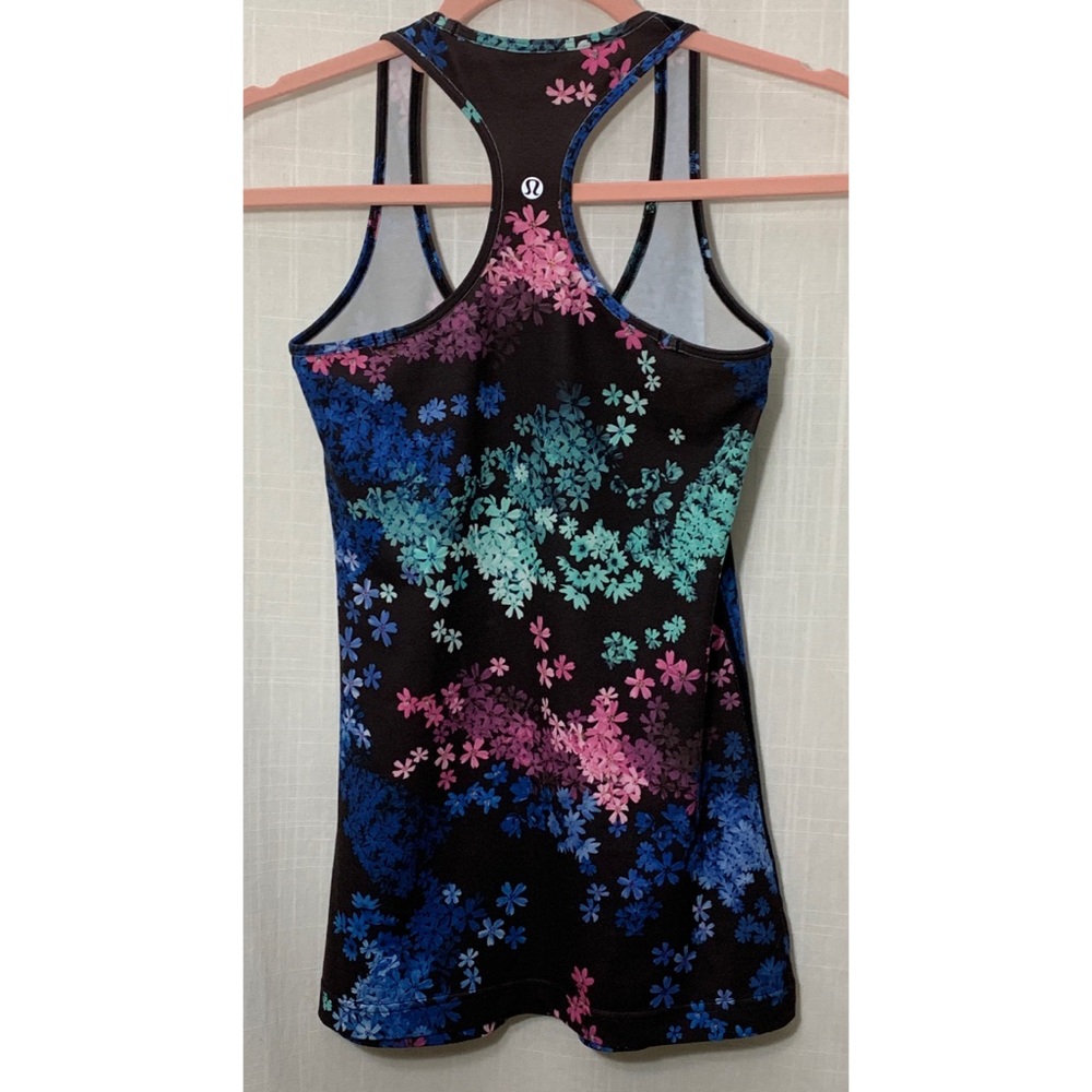 Lululemon Cool Racerback - Picture 3 of 6